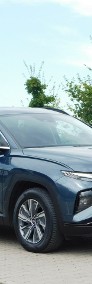 Hyundai Tucson III z Gwarancją Model 2022r-3