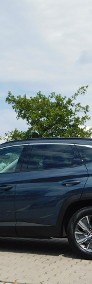 Hyundai Tucson III z Gwarancją Model 2022r-4