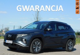 Hyundai Tucson III z Gwarancją Model 2022r