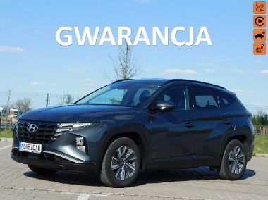 Hyundai Tucson III z Gwarancją Model 2022r-1