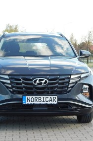 Hyundai Tucson III z Gwarancją Model 2022r-2