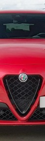 Alfa Romeo Quadrifoglio 2.9 V6 520 KM AT8 Q4|Etna Red|Tarcze ceramicz.|Akrapov-3