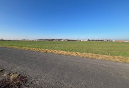 Działka budowlana Środa Wielkopolska, ul. Ogrodowa