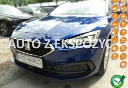 SEAT Leon III sprzedam ładnego Seata leona malutki przebieg salon polska