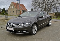 Volkswagen CC II Navi/Kamera/Bezwypadkowy/Mega Stan