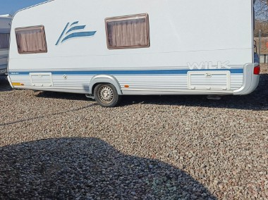 pojazd kempingowy przyczepy kempingowe 530 Przedsionek Mover 530 Przedsionek Mover 701 pojazd kempingowy przyczepy kempingowe Wilk 530 ...-1