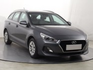 Hyundai i30 II , Salon Polska, Serwis ASO, Klima, Tempomat, Parktronic