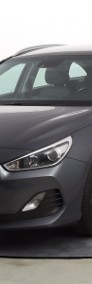 Hyundai i30 II , Salon Polska, Serwis ASO, Klima, Tempomat, Parktronic-3