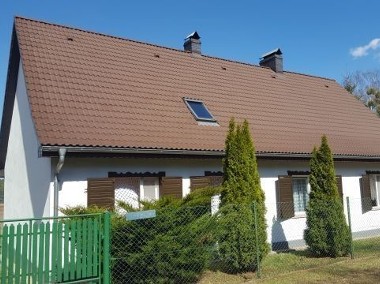 Dom Panoszów-1