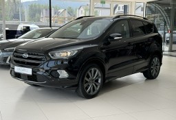 Ford Kuga III ST LINE 4×4, Skóra, Kamera, Ambiente, FV23, gwarancja, DOSTAWA