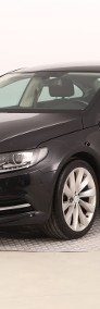 Volkswagen CC II , Salon Polska, DSG, Navi, Xenon, Bi-Xenon, Klimatronic,-3