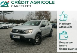 Dacia Duster I 1.5 Blue dCi/115 KM Essential Salon PL Fvat 23% DW1HU93 ##