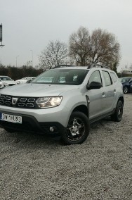 Dacia Duster I 1.5 Blue dCi/115 KM Essential Salon PL Fvat 23% DW1HU93 ##-2