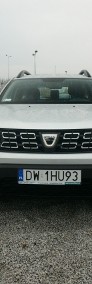 Dacia Duster I 1.5 Blue dCi/115 KM Essential Salon PL Fvat 23% DW1HU93 ##-3