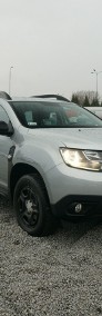 Dacia Duster I 1.5 Blue dCi/115 KM Essential Salon PL Fvat 23% DW1HU93 ##-4