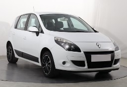 Renault Scenic III , Navi, Klima, Tempomat, Podgrzewane siedzienia,ALU