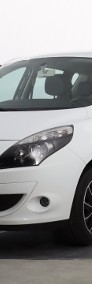 Renault Scenic III , Navi, Klima, Tempomat, Podgrzewane siedzienia,ALU-3