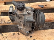 Doosan Bobcat D34P Pompa Wody CZĘŚCI 7256791 400921-00163E 40092100163E