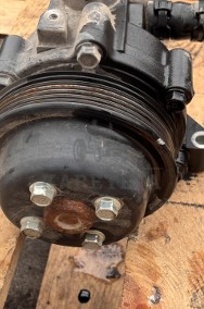 Doosan Bobcat D34P Pompa Wody CZĘŚCI 7256791 400921-00163E 40092100163E-2