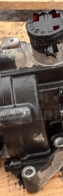 Doosan Bobcat D34P Pompa Wody CZĘŚCI 7256791 400921-00163E 40092100163E-3