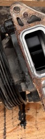 Doosan Bobcat D34P Pompa Wody CZĘŚCI 7256791 400921-00163E 40092100163E-4