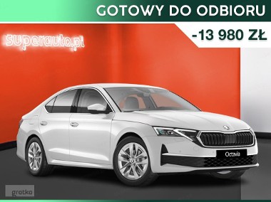 Skoda Octavia III Selection 2.0 TDI DSG Selection 2.0 TDI 150KM DSG-1