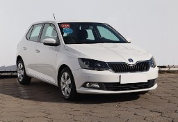 Skoda Fabia III , Salon Polska, 1. Właściciel, Serwis ASO, VAT 23%, Klima,