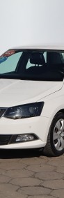 Skoda Fabia III , Salon Polska, 1. Właściciel, Serwis ASO, VAT 23%, Klima,-3