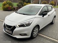 Nissan Micra IV 1.5d 90KM 2018r Niezawodny i ekonomiczny