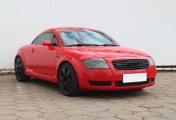 Audi TT I (8N) , Klimatronic, Podgrzewane siedzienia,ALU