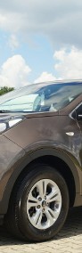 Kia Sportage IV KIA SPORTAGE 2017R 1.6 BENZ. I-WSZY WŁ ORG. LAKIER-3