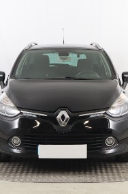 Renault Clio IV , Navi, Klimatronic, Tempomat, Parktronic-2