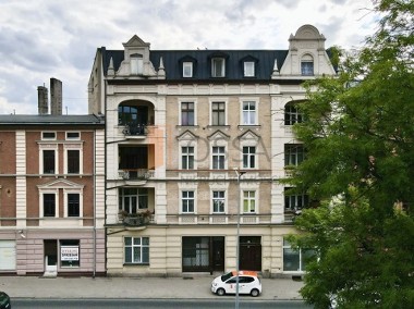 Klimatyczne mieszkanie w Inowrocławiu | 54.06m2-1