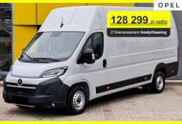 Opel Movano Heavy L4H3 AT8 Heavy L4H3 AT8 180KM