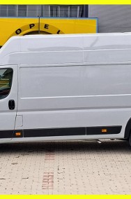 Opel Movano Heavy L4H3 AT8 Heavy L4H3 AT8 180KM-2