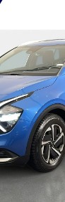 Kia Sportage IV VAT 23% L 1.6T-GDI HEV 230KM automat 2023 r., salon PL, I właściciel-4