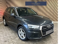 Audi Q5 III 2,0TDI Quattro 190hp S-Tronic