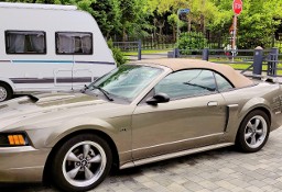 Ford Mustang IV 2001 GT V8 Cabrio