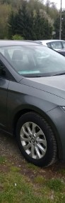 SEAT Leon III 2016r 2.0 TDI 150 KM Mały Przebieg 29 tyś Nawigacja Ledy PIĘKNY-3