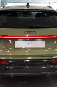 Audi Q5 III TDI quattro S line 2.0 TDI quattro S line (204KM) Dach szklany panor-2