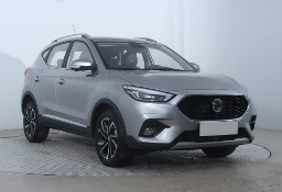 MG ZS ZS SUV , 1. Właściciel, Serwis ASO, Automat, VAT 23%, Skóra, Navi,