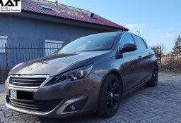 Peugeot 308 II