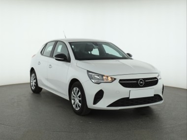 Opel Corsa F , Salon Polska, Serwis ASO, Klima, Tempomat-1