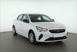 Opel Corsa F , Salon Polska, Serwis ASO, Klima, Tempomat