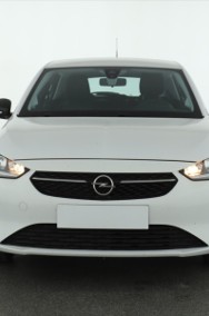 Opel Corsa F , Salon Polska, Serwis ASO, Klima, Tempomat-2