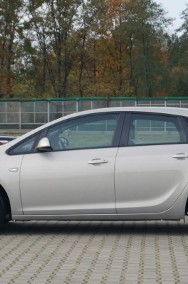 Opel Astra J 1,6 116 KM Automat Tylko 121 TYS. KM. Zadbany-2