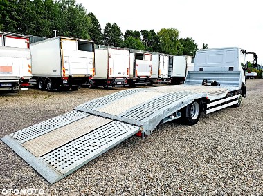 Eurocargo ML120E18 4x2 Pomoc Drogowa Laweta Nowa Zabudowa-1