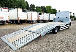 Iveco 120E Eurocargo ML120E18 4x2 Pomoc Drogowa Laweta Nowa Zabudowa