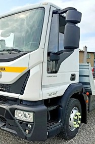 Eurocargo ML120E18 4x2 Pomoc Drogowa Laweta Nowa Zabudowa-2