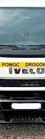 Eurocargo ML120E18 4x2 Pomoc Drogowa Laweta Nowa Zabudowa-3